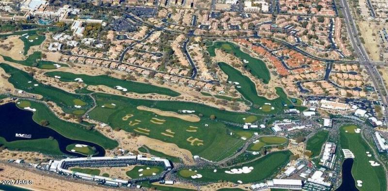 Princess WM Golf Open