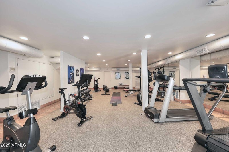 Cuernavaca-Fitness Center2