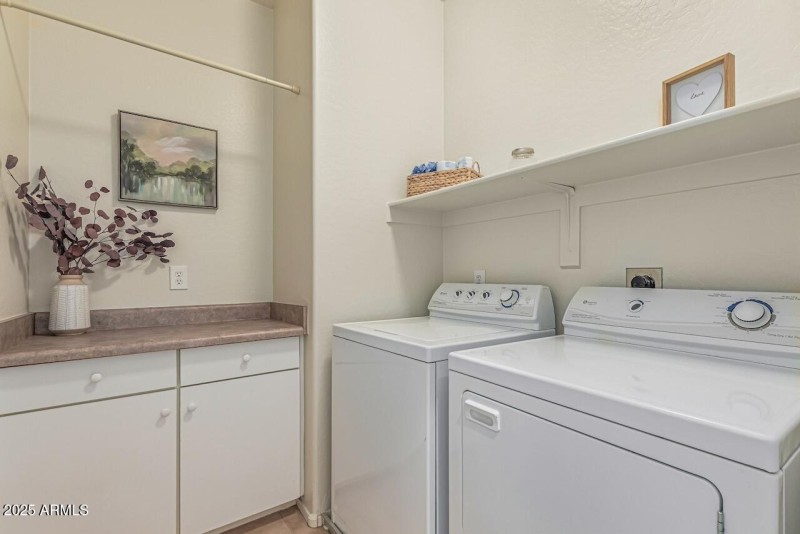 22-Upstairs Laundry Room