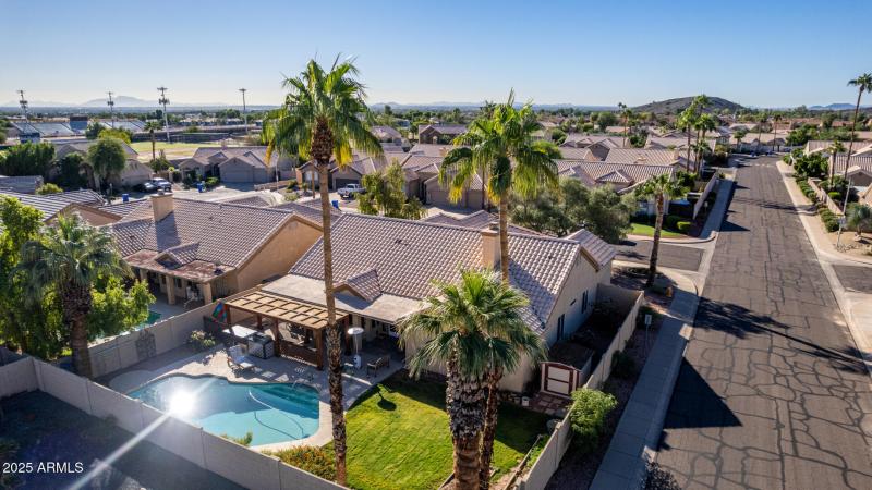 55 Summerhaven Aerials