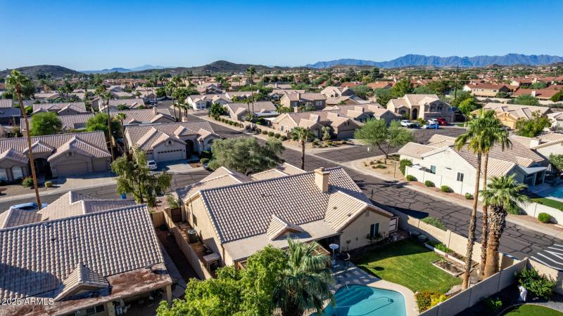 59 Summerhaven Aerials