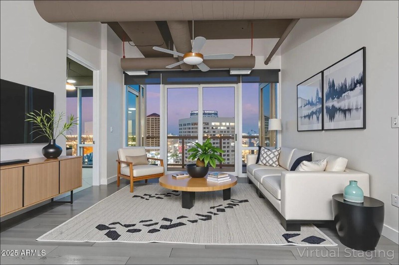 Every Room Has a View