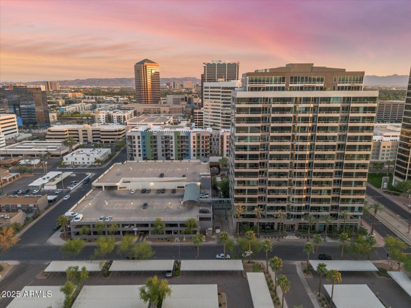 Beautiful Architecture