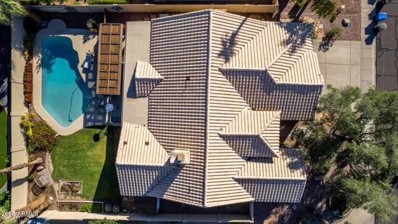 66 Summerhaven Aerials