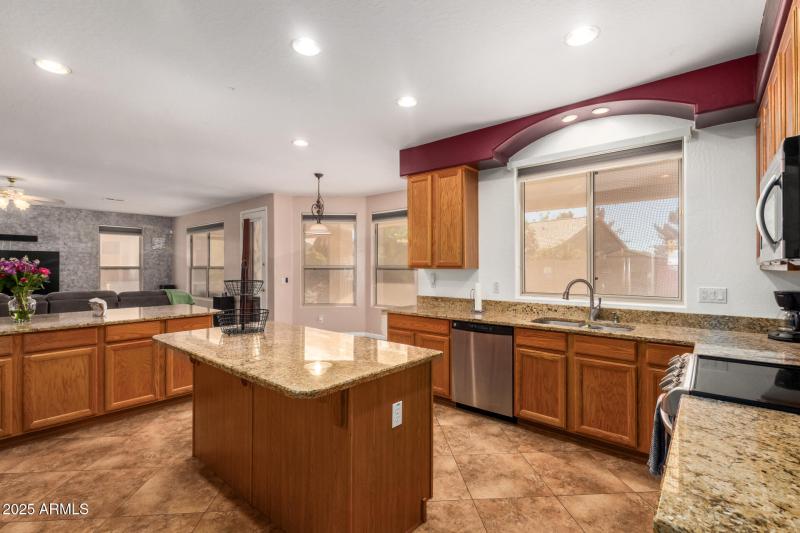 Stainless Steel Appliances