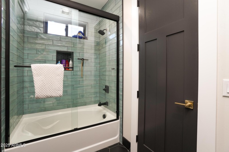 Jack & Jill Bathroom