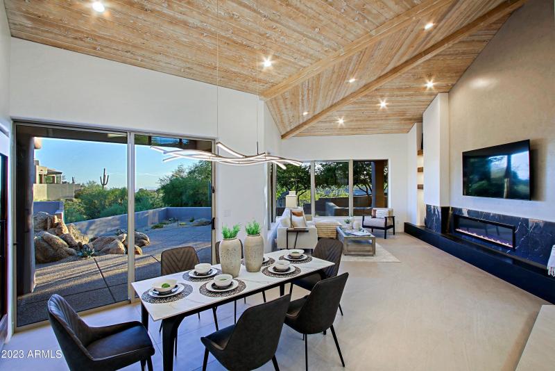 Living and Dining Room 3