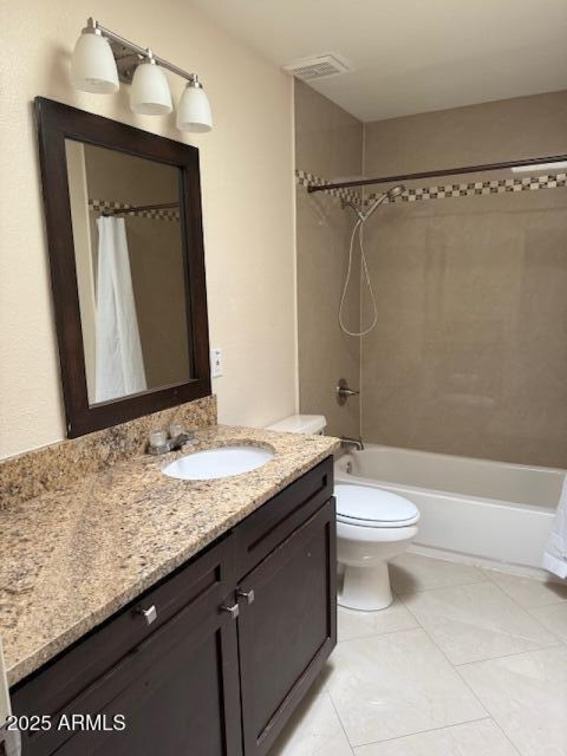 Villa Monterey - Bathroom 2