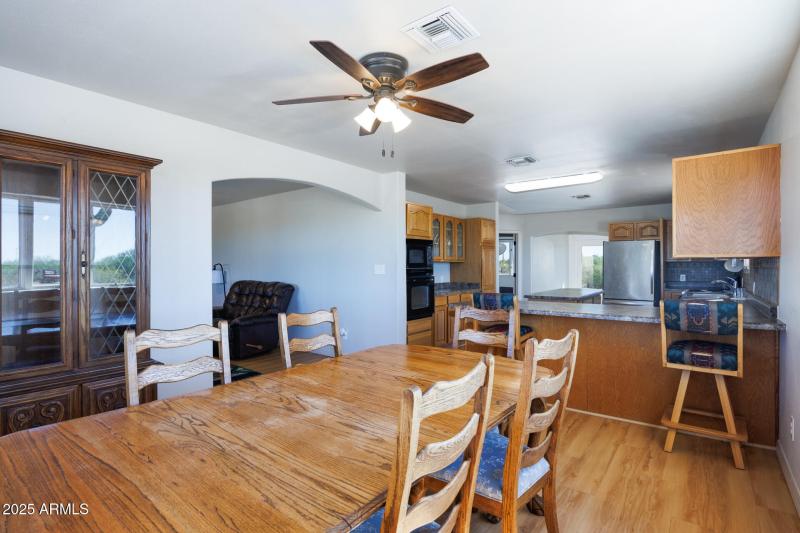 Dining Room View (1)