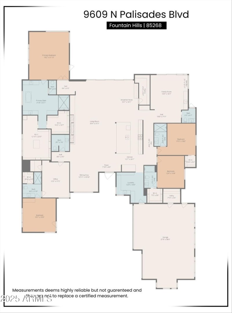 01-Floor Plan