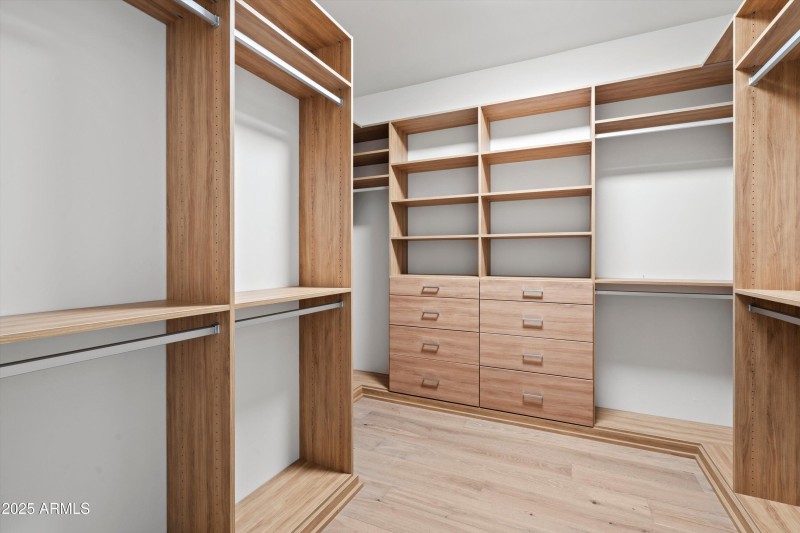 36-Primary 2nd Walk-in Closet