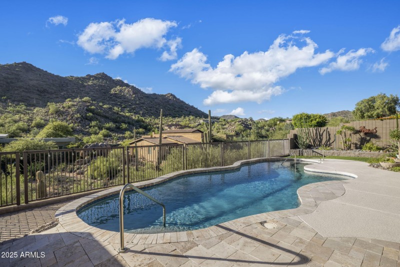 Resort Style Property