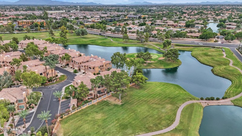 GOLF COURSE WITHIN ONE MILE