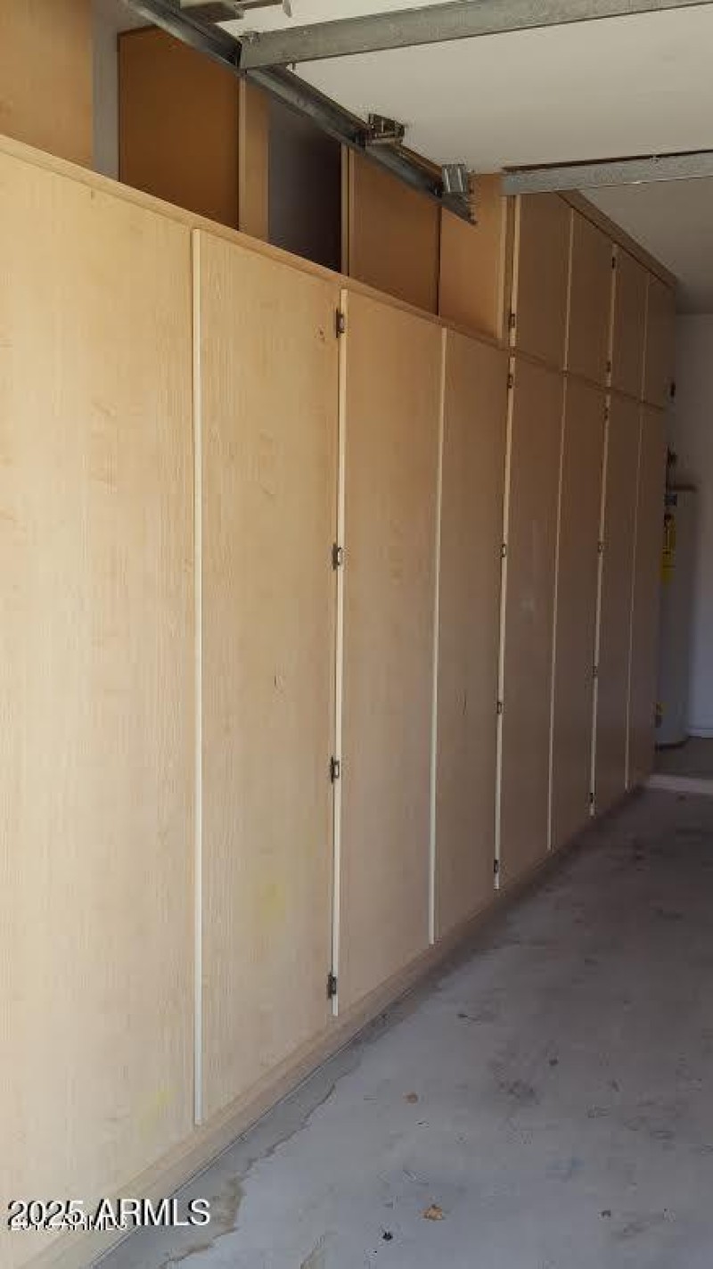 Garage Cabinets