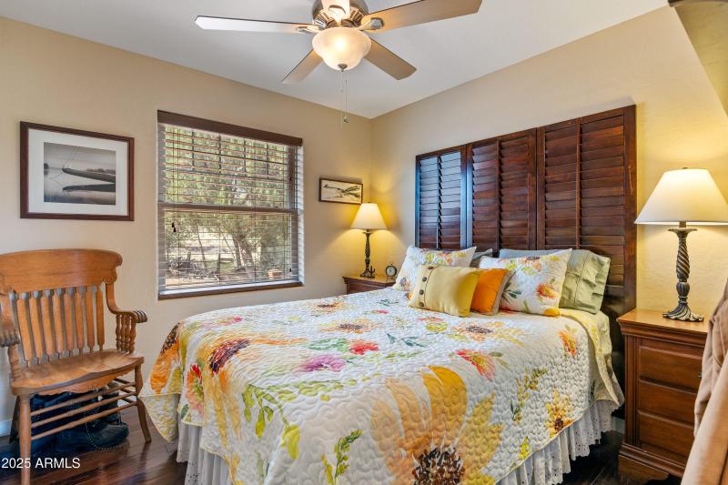 Guest Bdrm Main Floor