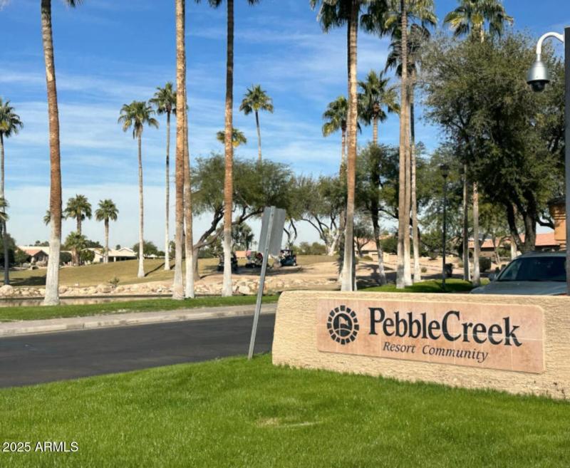 PebbleCreek Resort Living