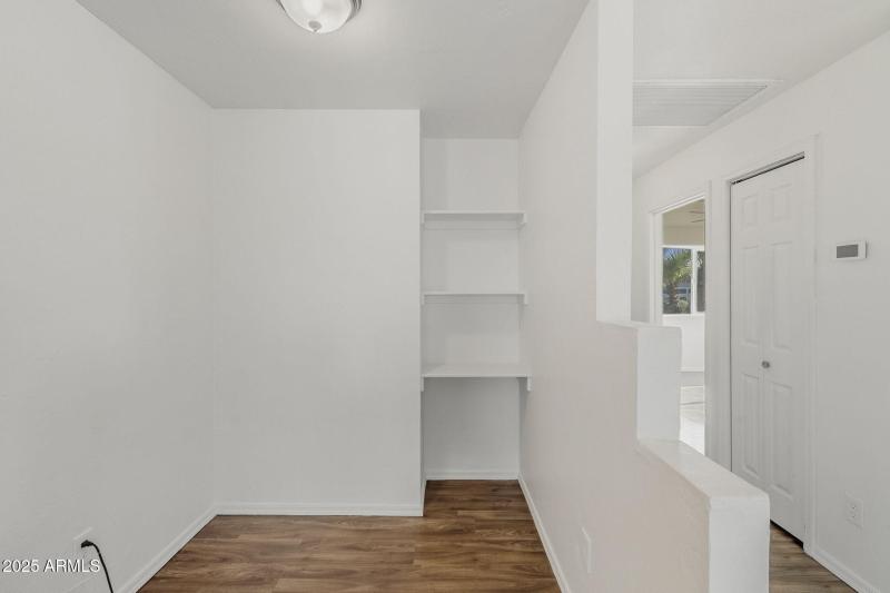 Pantry