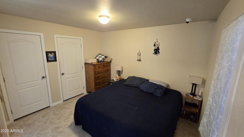 main bedroom landscape