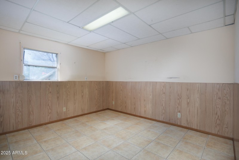 Downstairs Bedroom 2