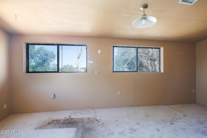 Primary Bedroom Patio