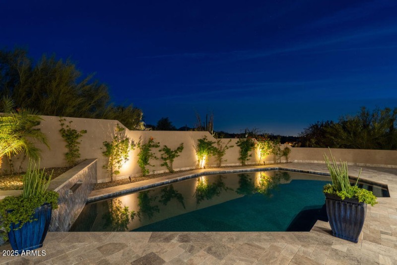 City light views from Primary