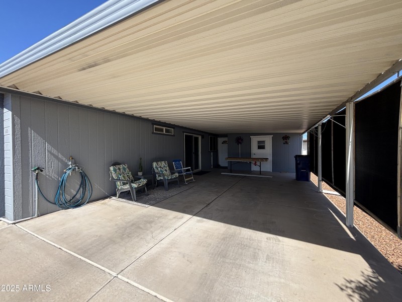 Carport