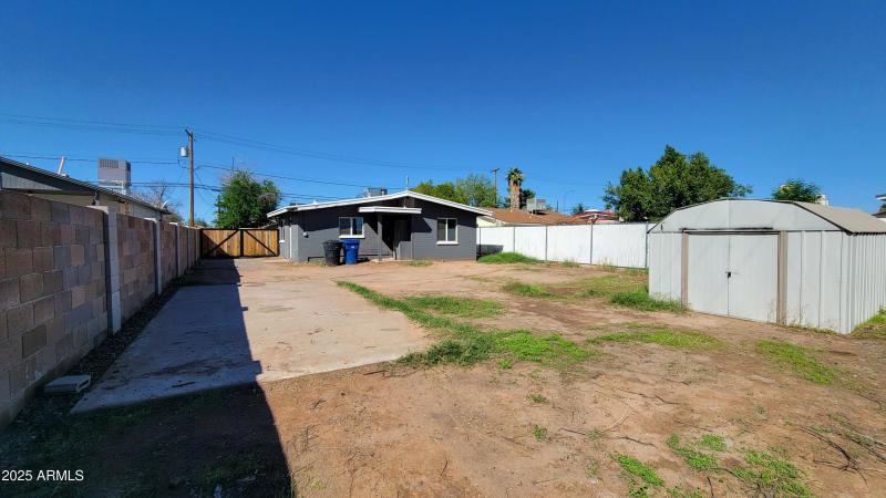 Concrete Slab for Variety of Uses