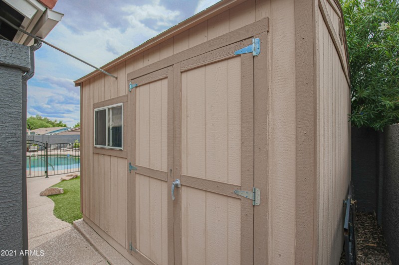 9050 E Gray Rd Scottsdale AZ 85260 X-10