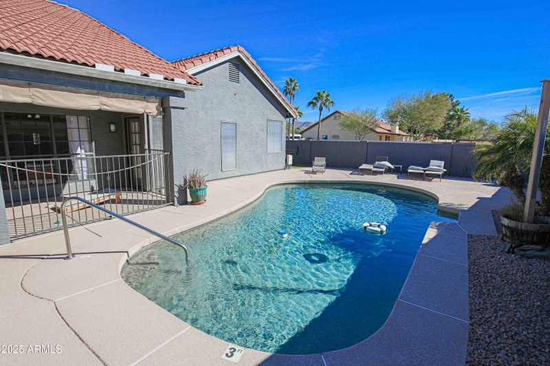 9050 E GRAY RD SCOTTSDALE AZ 85260 NEW P