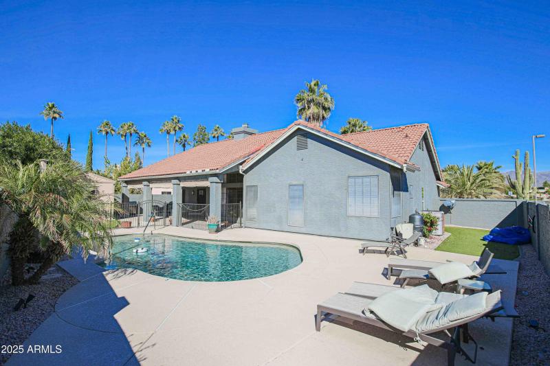 9050 E GRAY RD SCOTTSDALE AZ 85260 NEW P