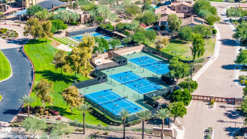 12 - Copper Leaf Drone