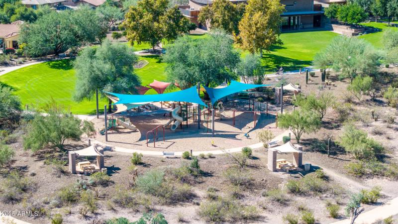 19 - Copper Leaf Drone