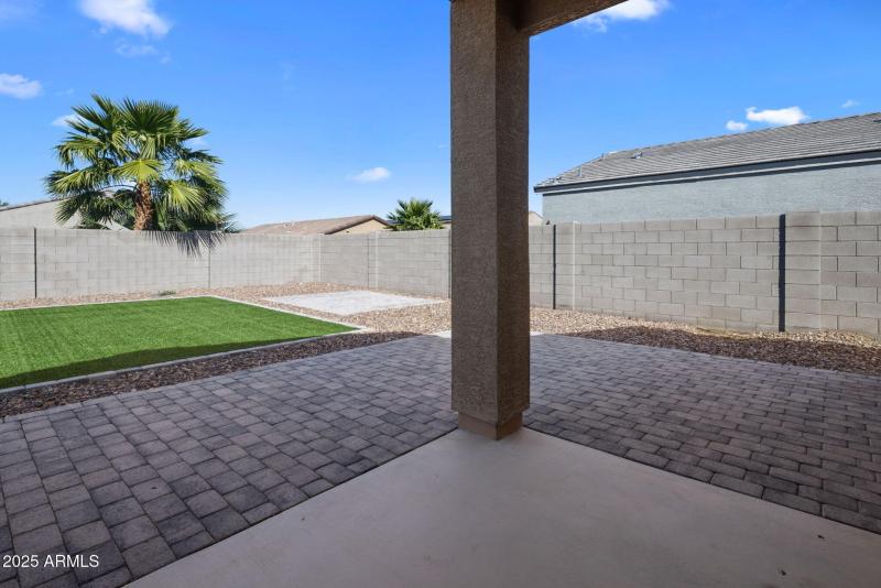 15-Spacious Backyard
