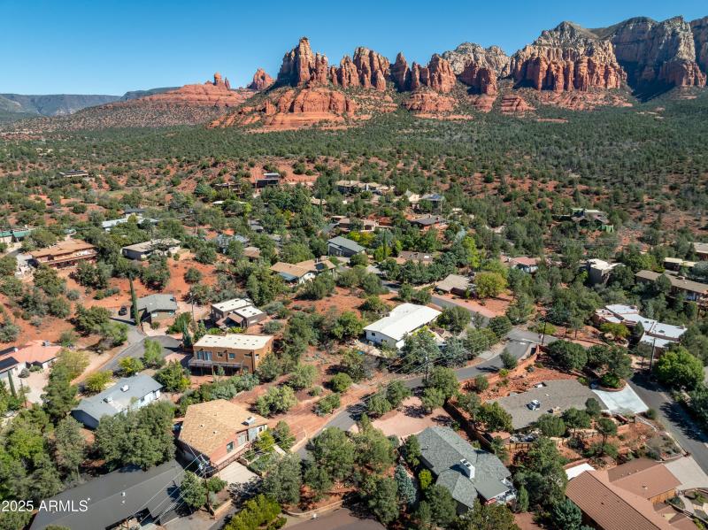 125 Redstone Dr Sedona AZ