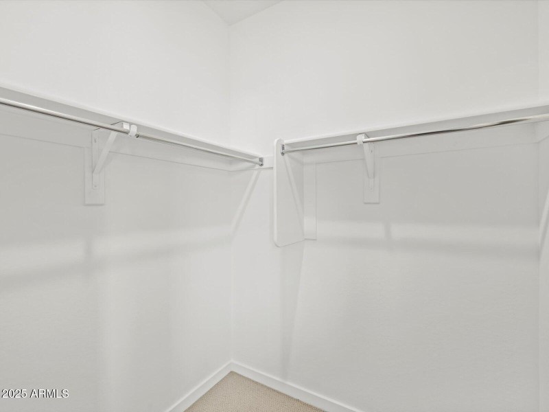 Bedroom 2 Walk In Closet