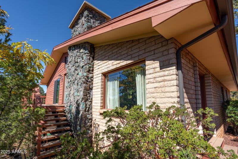 125 Redstone Dr Sedona AZ