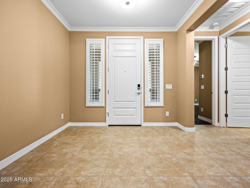 Entryway