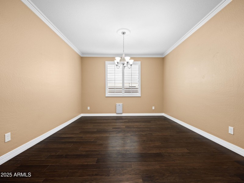 Flex room