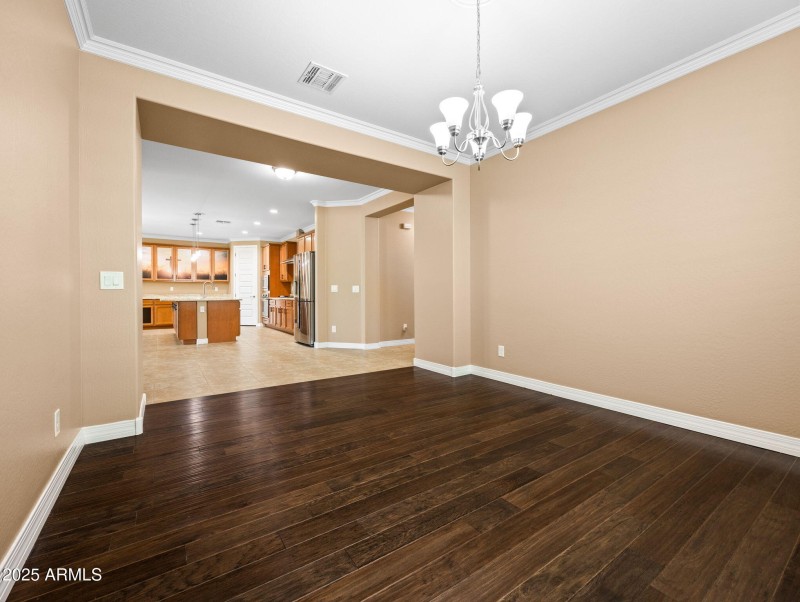 Flex room