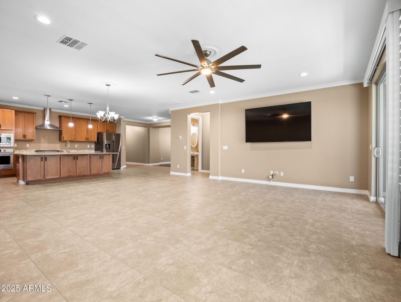 Great room