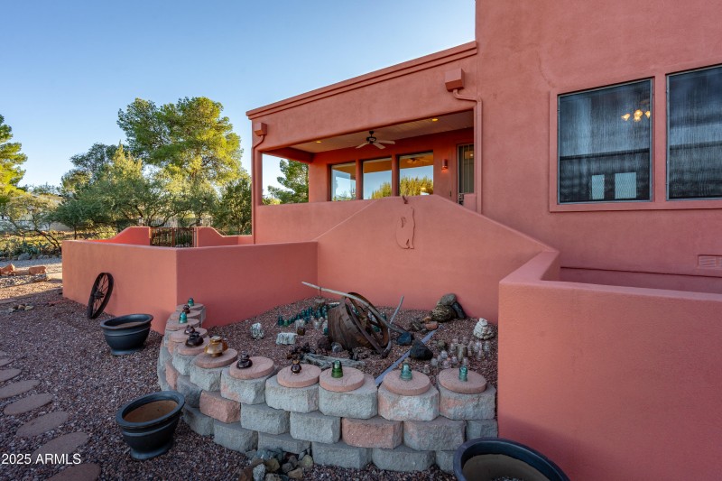 1476 S Verde Dr Cottonwood AZ-35