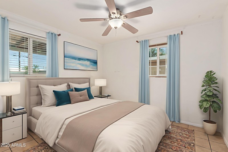 37th-Ave_Room-2 - Bedroom - Standard - 2