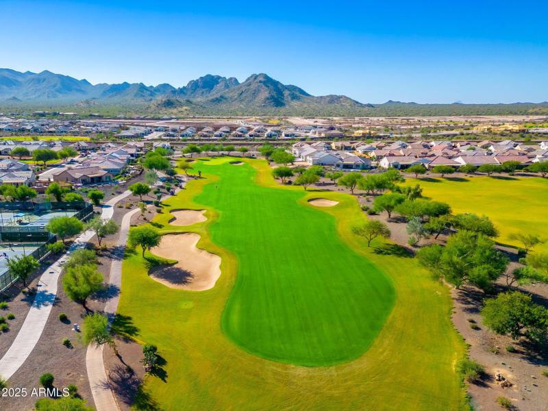 Copper Canyon Golf Club - 02