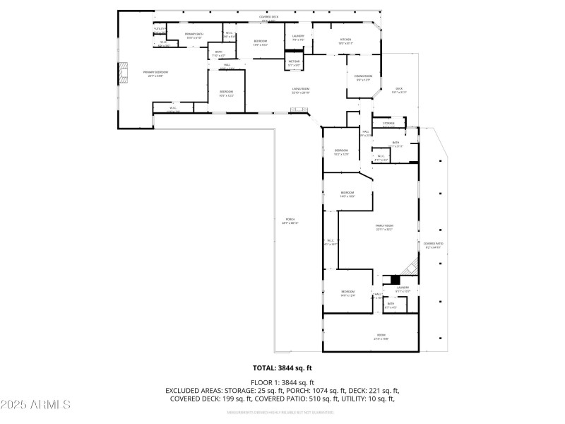 Maughan Crimson 3328 Floorplan