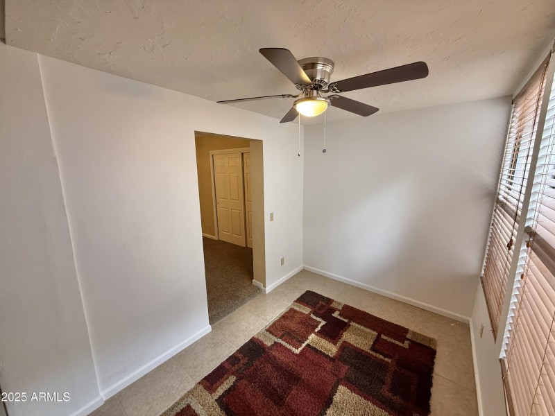 Bonus room off Master