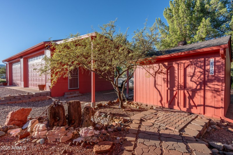1476 S Verde Dr Cottonwood AZ-22