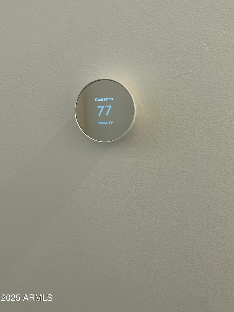Thermostat