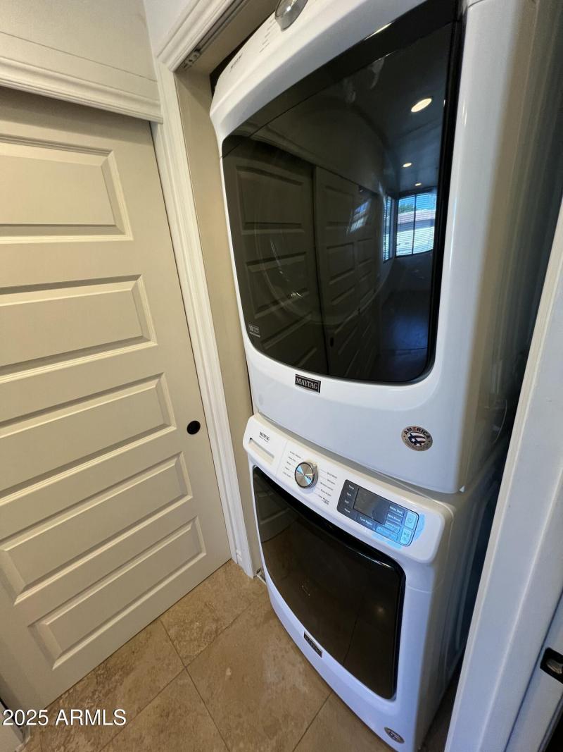 Washer/Dryer