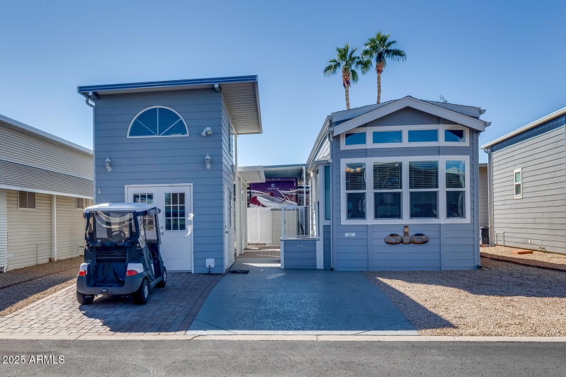 W Bell Rd Lot 1371 Surprise-009-002-150