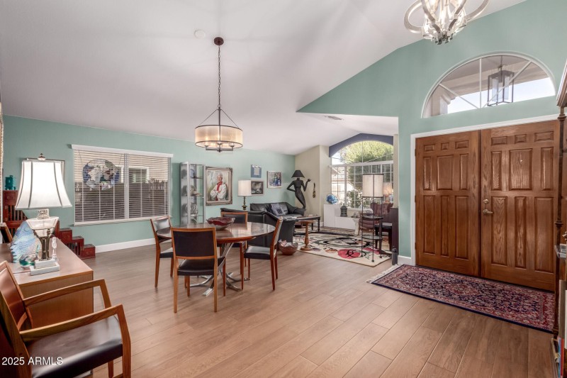 04 - Mountain Laurel